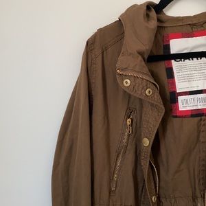 GARAGE Jacket